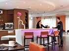 фото отеля Suite Novotel Paris Issy les Moulineaux