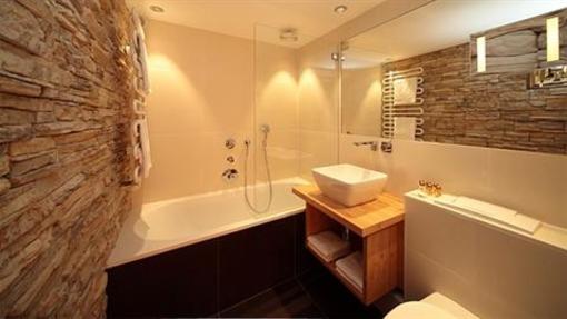 фото отеля Hotel Sandhof Lech