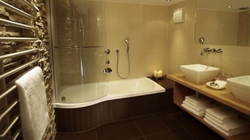 фото отеля Hotel Sandhof Lech