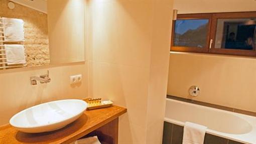 фото отеля Hotel Sandhof Lech