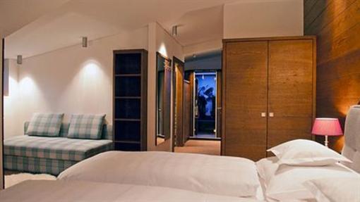 фото отеля Hotel Sandhof Lech