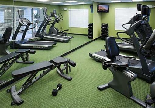фото отеля Fairfield Inn & Suites Kansas City Overland Park