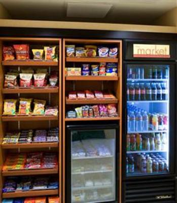 фото отеля Fairfield Inn & Suites Kansas City Overland Park