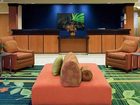 фото отеля Fairfield Inn & Suites Kansas City Overland Park