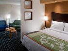 фото отеля Fairfield Inn & Suites Kansas City Overland Park