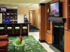 фото отеля Fairfield Inn & Suites Kansas City Overland Park