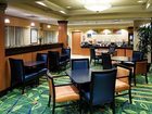 фото отеля Fairfield Inn & Suites Kansas City Overland Park