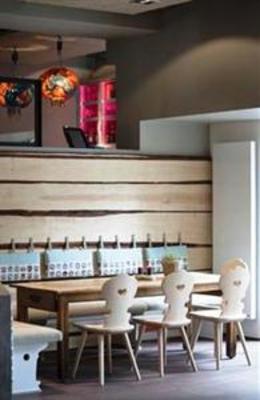фото отеля Ambiente Hotel - Restaurant