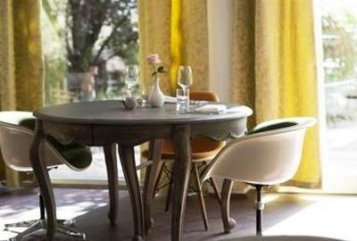 фото отеля Ambiente Hotel - Restaurant