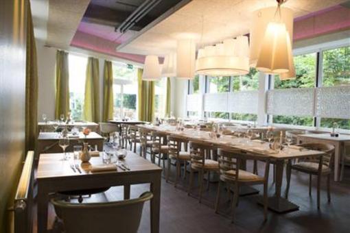 фото отеля Ambiente Hotel - Restaurant