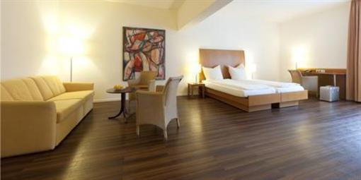 фото отеля Ambiente Hotel - Restaurant
