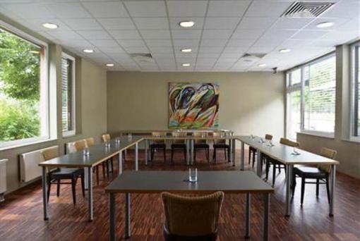 фото отеля Ambiente Hotel - Restaurant