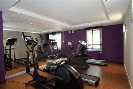 фото отеля Best Western Hotel Jerzual Dinan