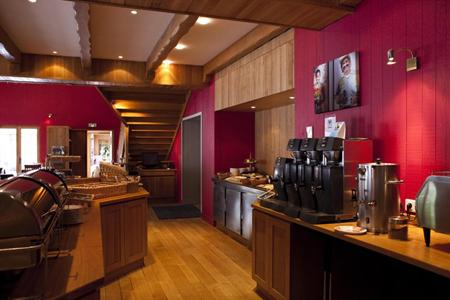 фото отеля Best Western Hotel Jerzual Dinan