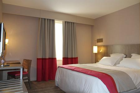 фото отеля Best Western Hotel Jerzual Dinan