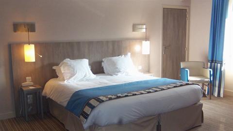 фото отеля Best Western Hotel Jerzual Dinan