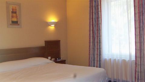фото отеля Best Western Hotel Jerzual Dinan