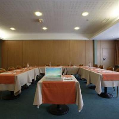 фото отеля Best Western Hotel Jerzual Dinan