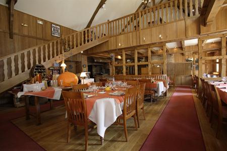 фото отеля Best Western Hotel Jerzual Dinan