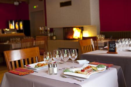 фото отеля Best Western Hotel Jerzual Dinan