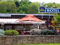 Best Western Hotel Jerzual Dinan