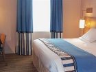 фото отеля Best Western Hotel Jerzual Dinan