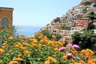 фото отеля Hotel Savoia Positano