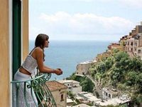 Hotel Savoia Positano