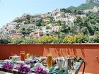 фото отеля Hotel Savoia Positano