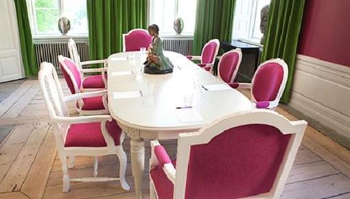 фото отеля Hotel Hellstens Malmgard