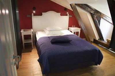 фото отеля Hotel Hellstens Malmgard