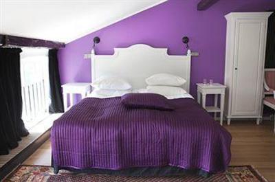 фото отеля Hotel Hellstens Malmgard