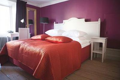 фото отеля Hotel Hellstens Malmgard