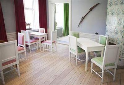 фото отеля Hotel Hellstens Malmgard