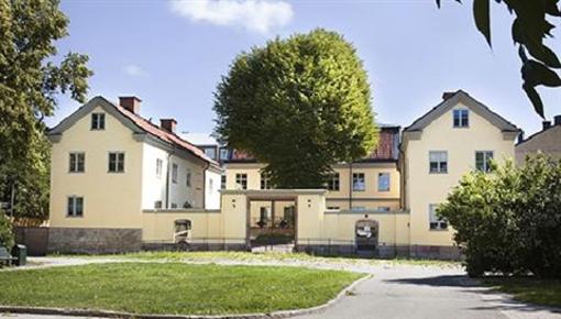 фото отеля Hotel Hellstens Malmgard