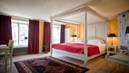 фото отеля Hotel Hellstens Malmgard