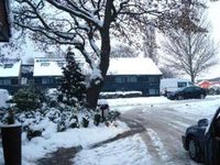 Campanile Hotel Basildon