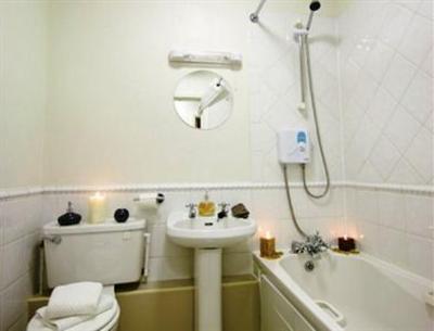фото отеля Staycity Serviced Apartments Christchurch