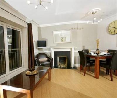фото отеля Staycity Serviced Apartments Christchurch