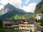 фото отеля Hotel Des Alpes Kandersteg