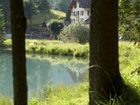 фото отеля Hotel Des Alpes Kandersteg