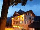 фото отеля Hotel Des Alpes Kandersteg