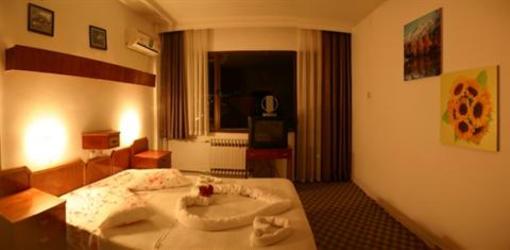 фото отеля Hotel Panorama Kusadasi