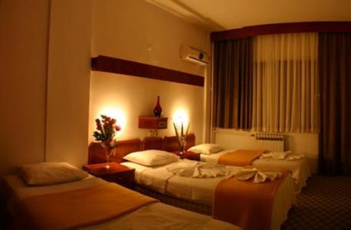 фото отеля Hotel Panorama Kusadasi