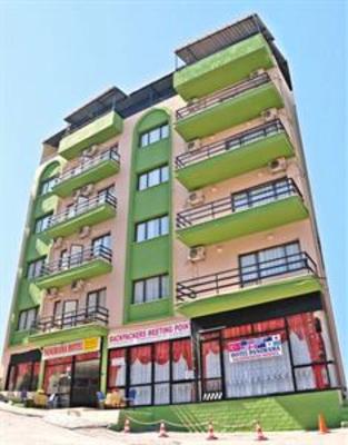 фото отеля Hotel Panorama Kusadasi