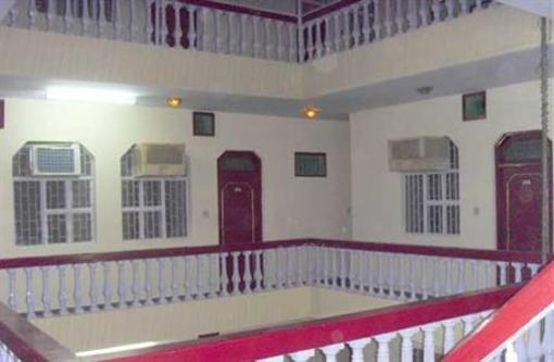 фото отеля Hotel Raj Bed & Breakfast Agra