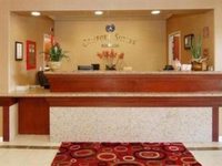 Comfort Suites Stevenson Ranch