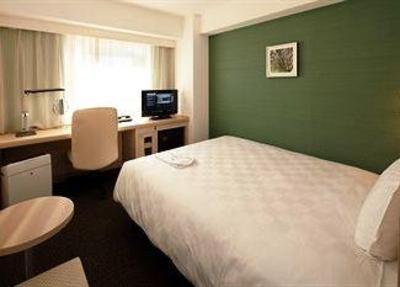фото отеля Daiwa Roynet Hotel Tokyo Akabane