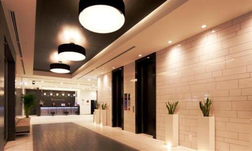 фото отеля Daiwa Roynet Hotel Tokyo Akabane