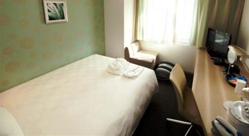 фото отеля Daiwa Roynet Hotel Tokyo Akabane